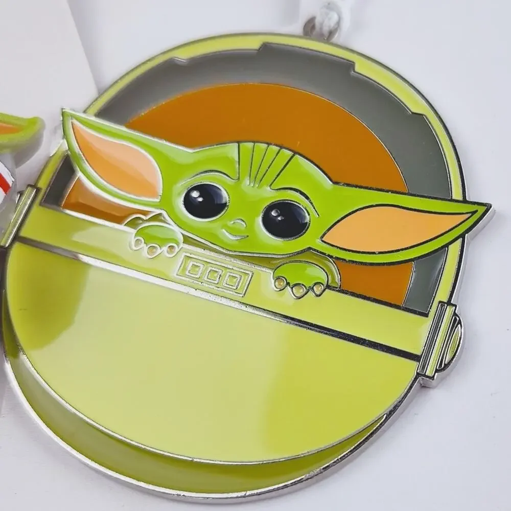 Star Wars step into